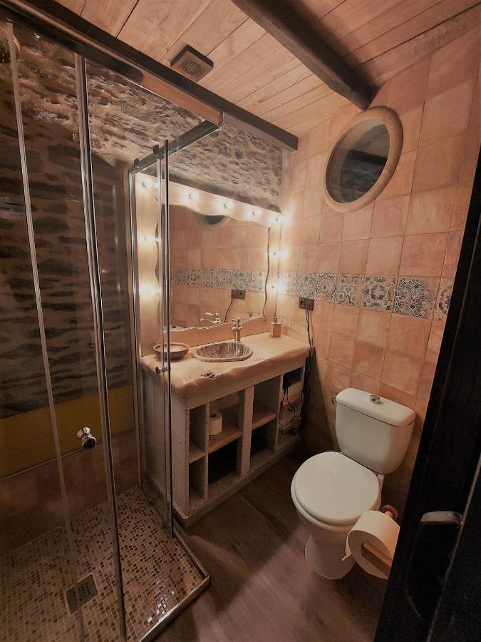 Hostal Fogar de Breogán Pontevedra Exterior foto